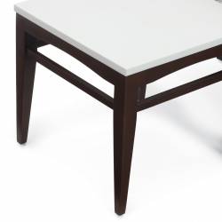 Laminate or Solid Surface Table Tops Feature Thumbnail