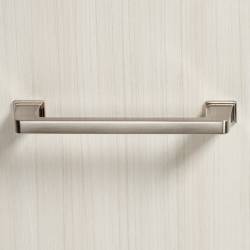 Transitional Metal Pull - Brushed Nickel (TM1) Feature Thumbnail