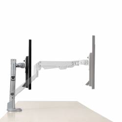 Monitor Arm Collapses and Extends Feature Thumbnail