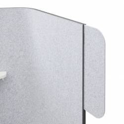 End PET Felt Extension Divider Feature Thumbnail