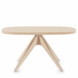 Wood Table Base Feature Thumbnail