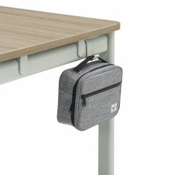 Table Mounted Bag Hook Option Feature Thumbnail