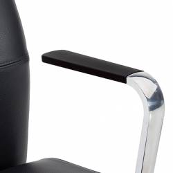 Black Urethane Armcaps Feature Thumbnail