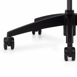 Black Nylon Base Feature Thumbnail