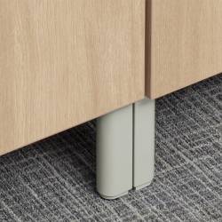Storage Leg with Leveler Feature Thumbnail