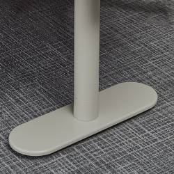 Fixed or Height Adjustable Legs Support Worksurfaces and Returns Feature Thumbnail