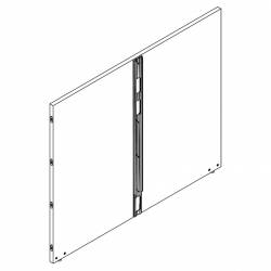 Laminate End of Run Panel Feature Thumbnail
