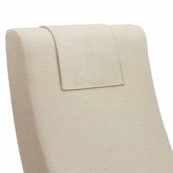 Removable Cloth Covering for Recliners Feature Thumbnail