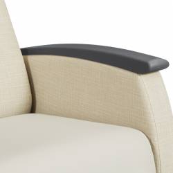 Standard Urethane Armcaps for Recliners Feature Thumbnail