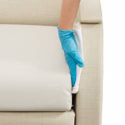 Clean Out on Sides of Seat Cushions for Recliners Feature Thumbnail