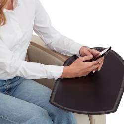 90º to Chair Arm for Recliners Feature Thumbnail