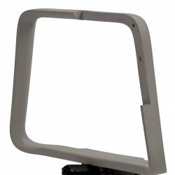 Frame Color is Throughout, Preserving Appearance After Frequent Cleaning & Everyday Use Feature Thumbnail