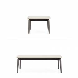 Square & Rectangular Freestanding Tables Feature Thumbnail