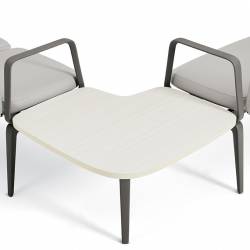 90° Corner Linking Table Feature Thumbnail