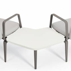 120° Corner Linking Table Feature Thumbnail