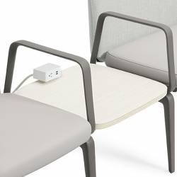 Optional Edge Clamp Tamperproof Power & USB Charging Feature Thumbnail