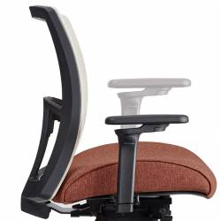 Optional Halo Arms with 4 ⅛