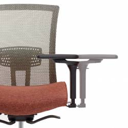 Optional Halo Arms with Full Range of Adjustment Feature Thumbnail