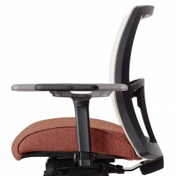 Optional Halo Arms with Adjustment Range Including Armcap and Arm Swivel Feature Thumbnail