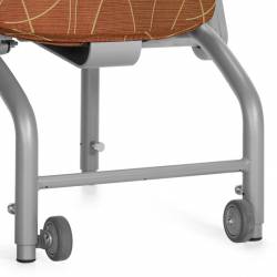 Rear Foot Rail Feature Thumbnail