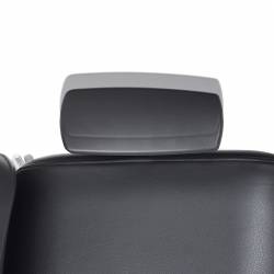 Width Adjustable Arms Feature Thumbnail