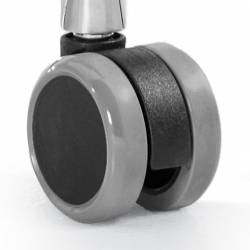 Hard Floor Casters Feature Thumbnail