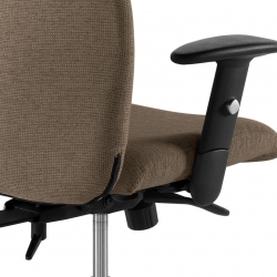 Synchro-Tilter Chair Adjustments Feature Thumbnail