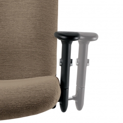 Width Adjustable Arms Feature Thumbnail