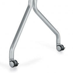 Spider Legs with Optional Locking Casters Feature Thumbnail