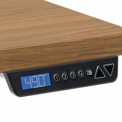 Push Button Adjustment Feature Thumbnail