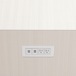 Module Électricité – USB Feature Thumbnail