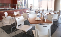 Cafeteria Tables 01 Image Thumbnail