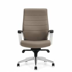 Image of Global Furniture Group's office chair 6461-2 from the family Luray..