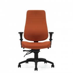 Proietto - task chair - office chair - ergonomic task chair - ergonomic office chair