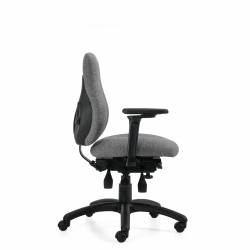 7492-3 - Accoudoirs Halo