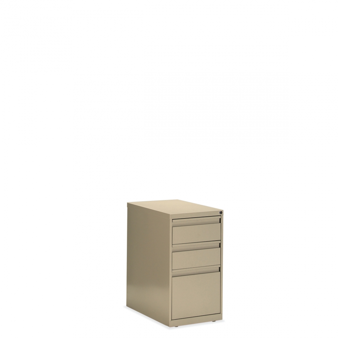 Pedestal - Two Box, One File