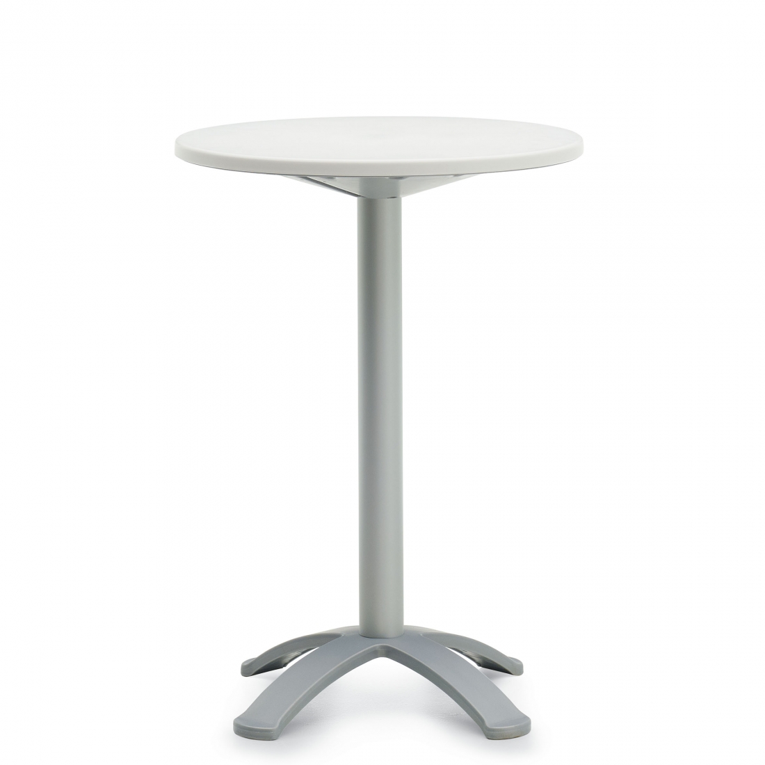 Round Table, Bar Height