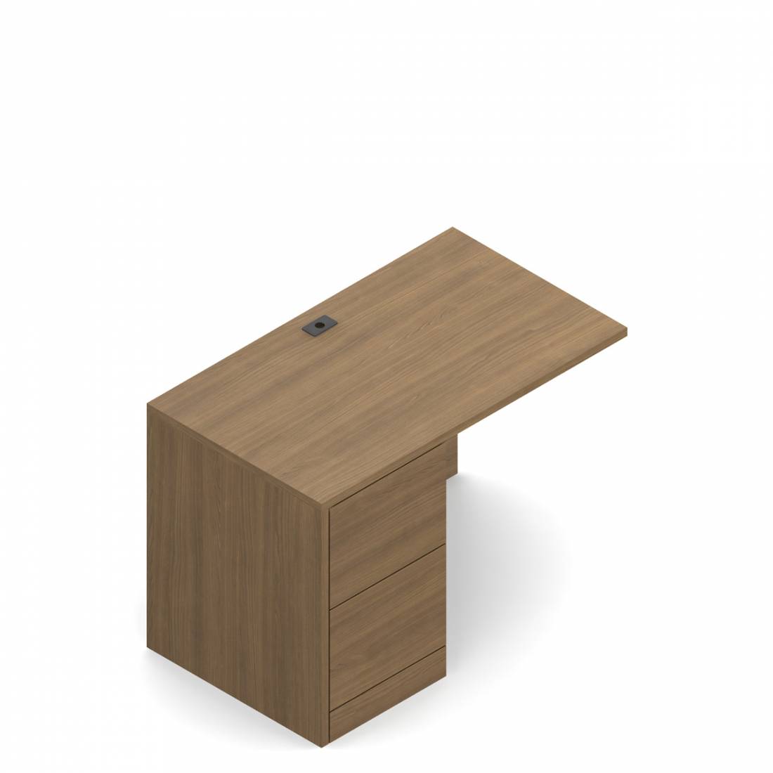 Full to Floor Flush Return, 42