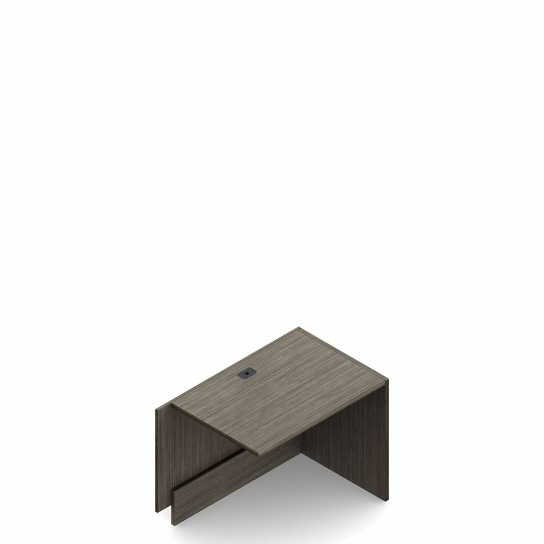 Low Reception Return, 45.7