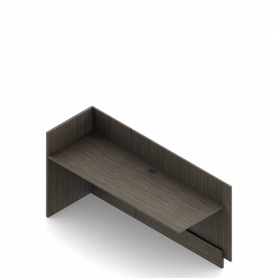 High Reception Return, 63.7