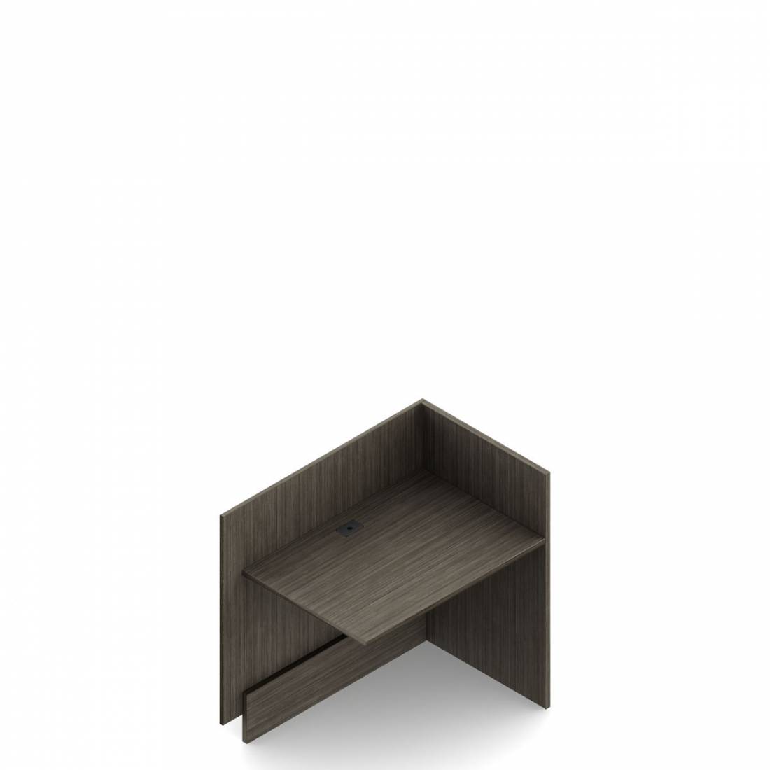 High Reception Return, 45.7