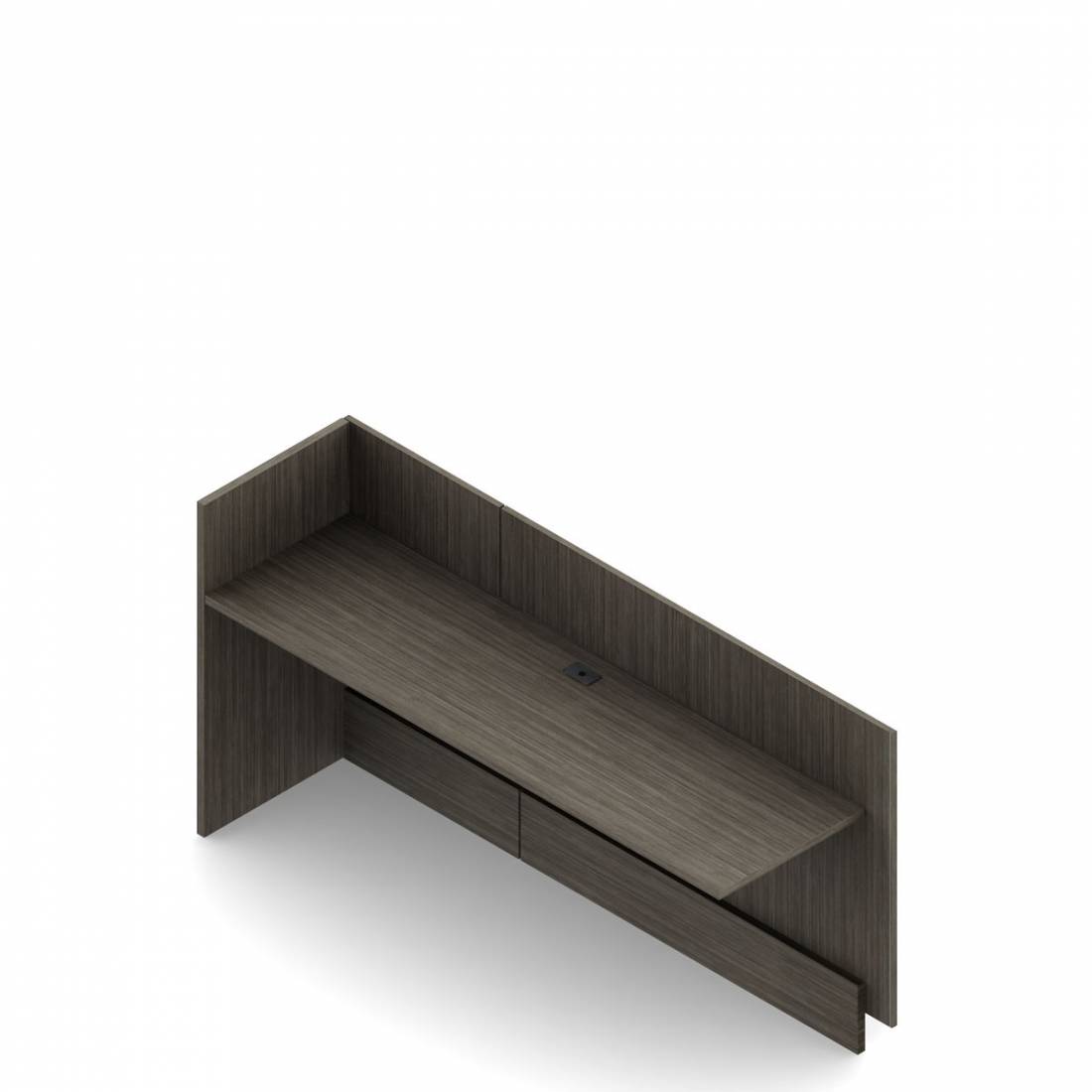 High Reception Return, 75.7