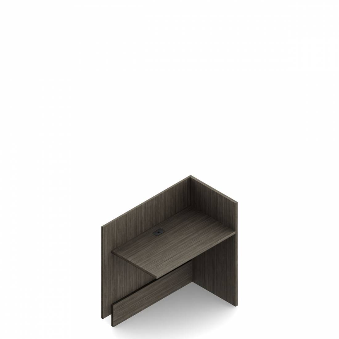 High Reception Return, 39.7