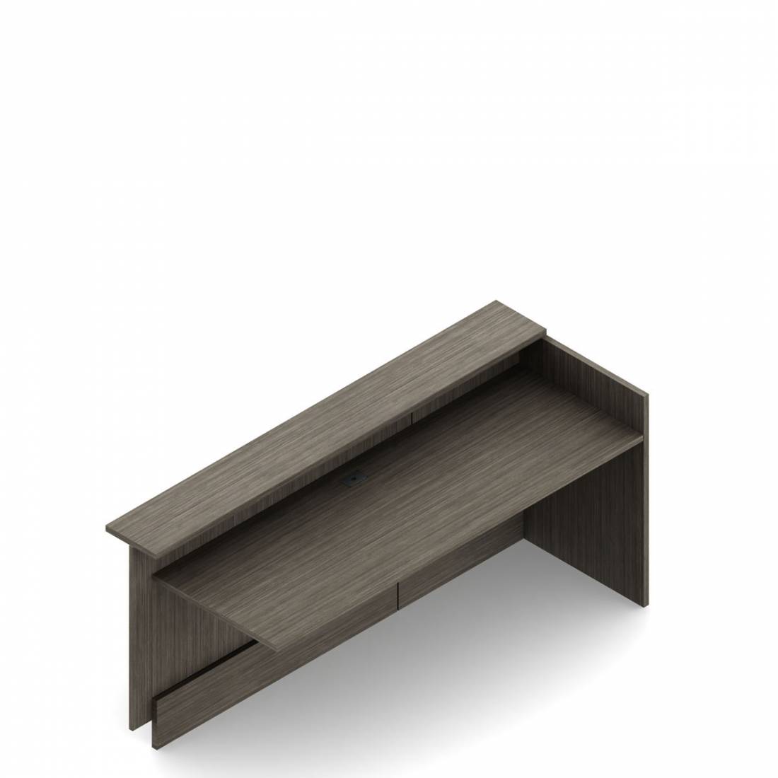 Transactional Return, 75.7