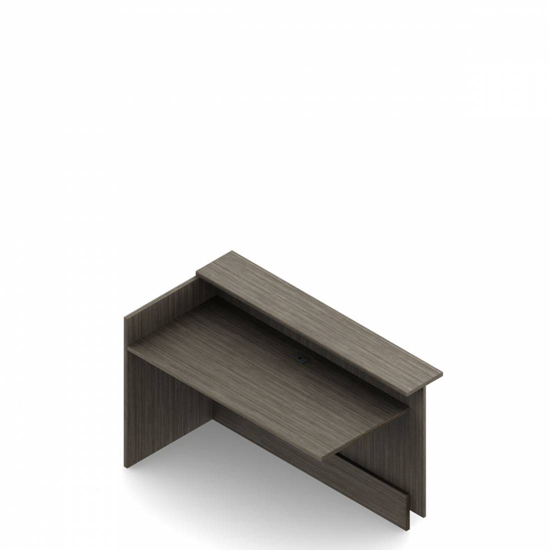 Transactional Return, 57.7