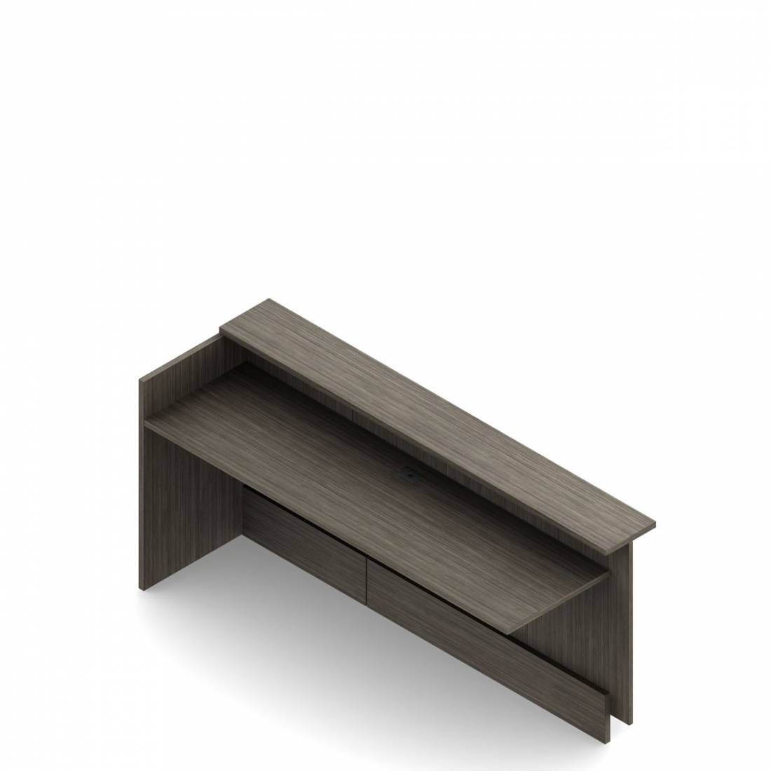 Transactional Return, 75.7