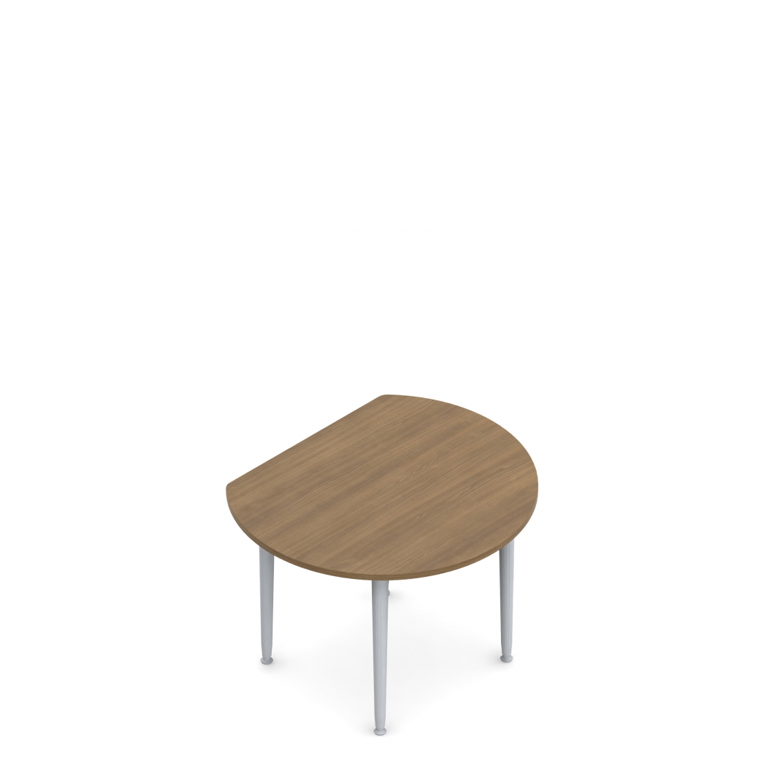 Flat Round Table, 42