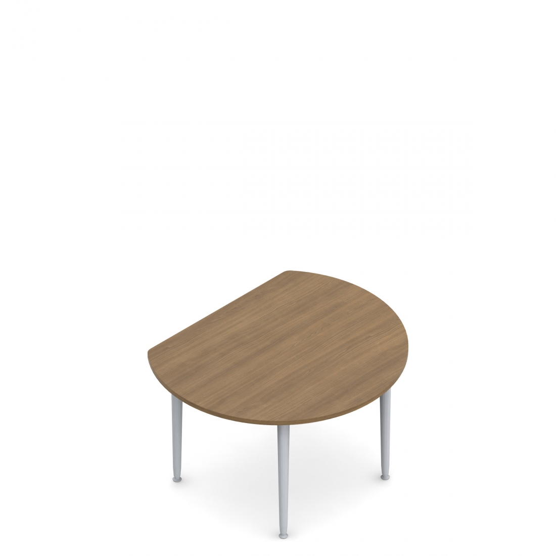 Flat Round Table, 52