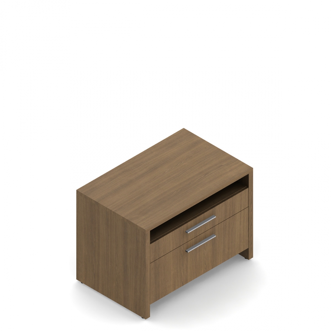 Bahut double de 27 po H, 37 po L x 24 po P