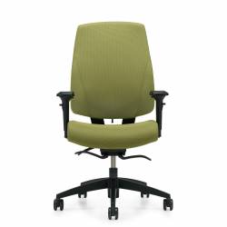 G1 Ergo Select -siège fonctionnel - siège fonctionnel ergonomique - sièges fonctionnels - dossier haut